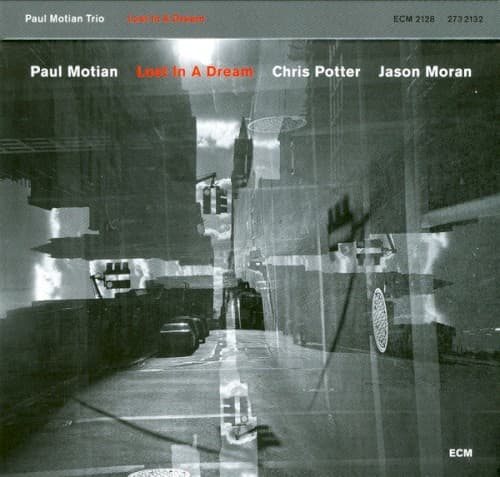 Lost in a Dream by Paul Motian