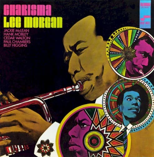 Charisma by Lee Morgan