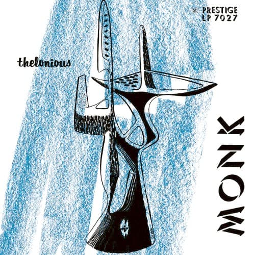 Thelonious Monk Trio by Thelonious Monk
