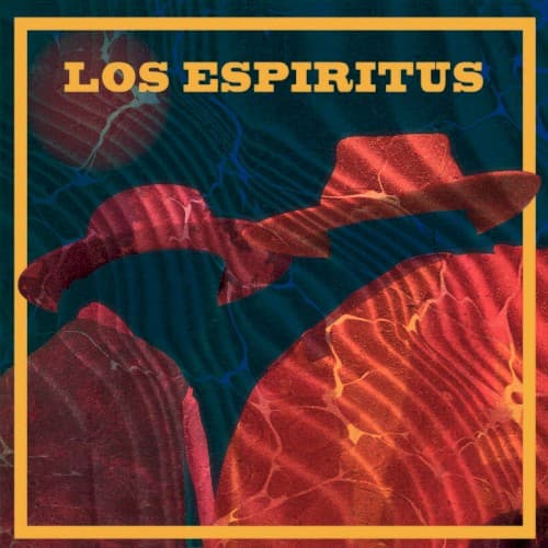 Los Espíritus by Los Espíritus