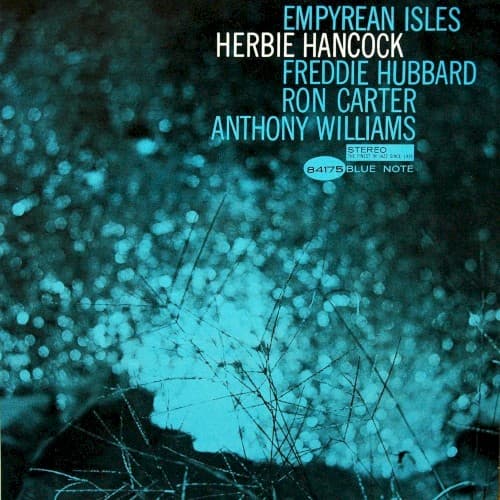 Empyrean Isles by Herbie Hancock