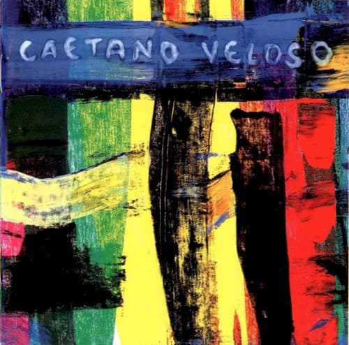 Livro by Caetano Veloso