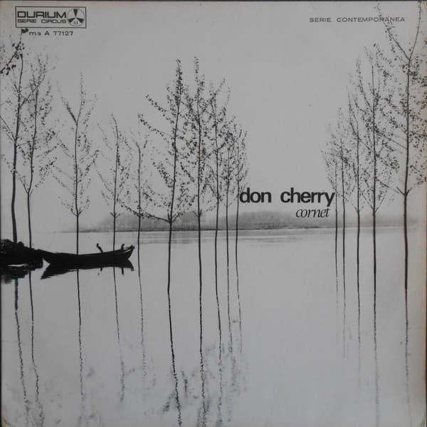 Togetherness by Don Cherry