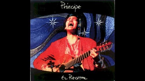 El recital by Príncipe