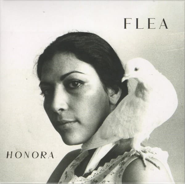 Honora by Flea