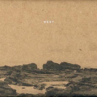 Rest by Gregor Samsa